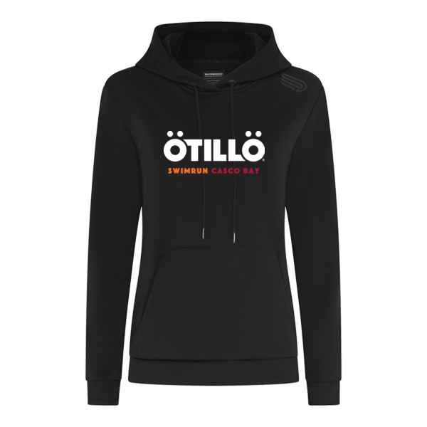Casco Bay Women's Renew Hoodie Thumbnail