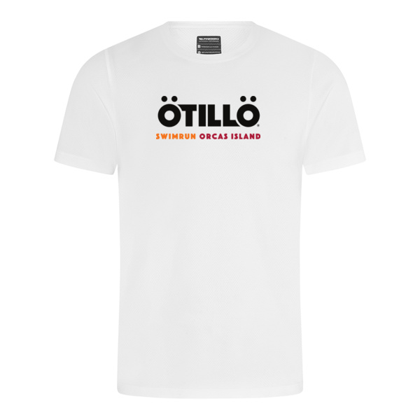 Orcas Island Men's Sustain Tee Thumbnail