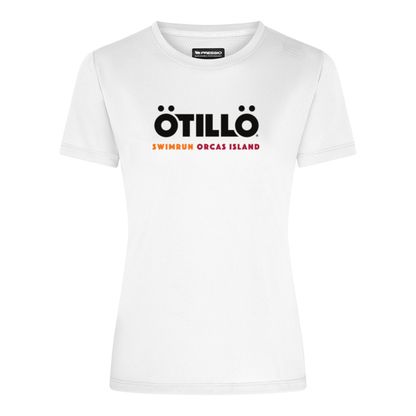 Orcas Island Women's Sustain Tee Thumbnail