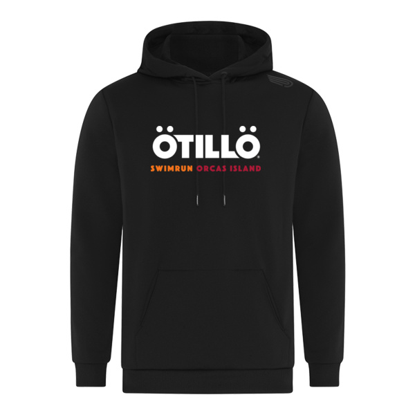 Orcas Island Men's Renew Hoodie Thumbnail