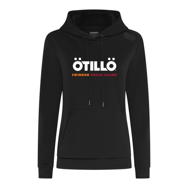 Orcas Island Women's Renew Hoodie Thumbnail