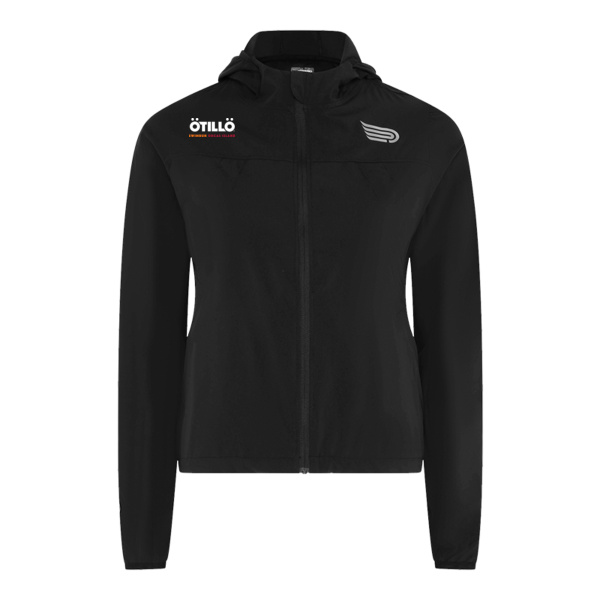 Orcas Island Women's Sustain Jacket Thumbnail