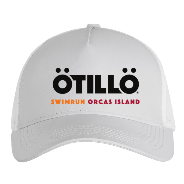 Orcas Island 365 Hat Thumbnail