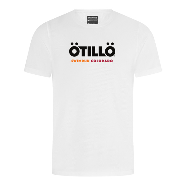 Colorado Men's Sustain Tee Thumbnail