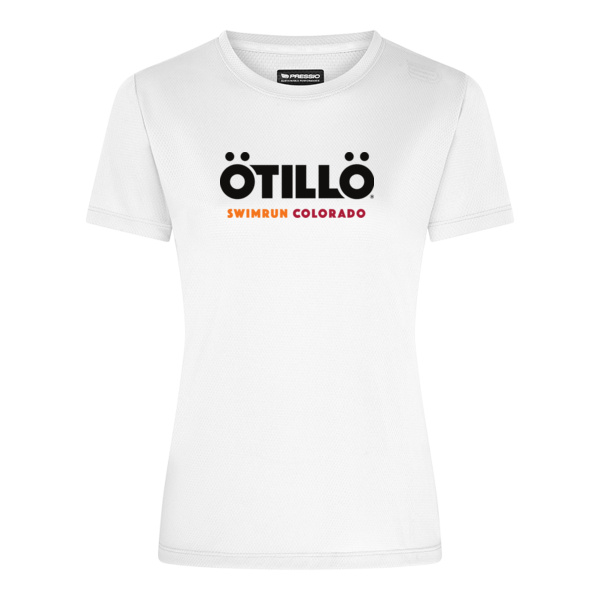 Colorado Women's Sustain Tee Thumbnail