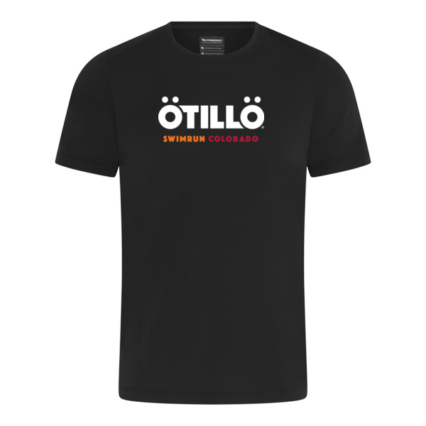 Colorado Men's Sustain Tee Thumbnail