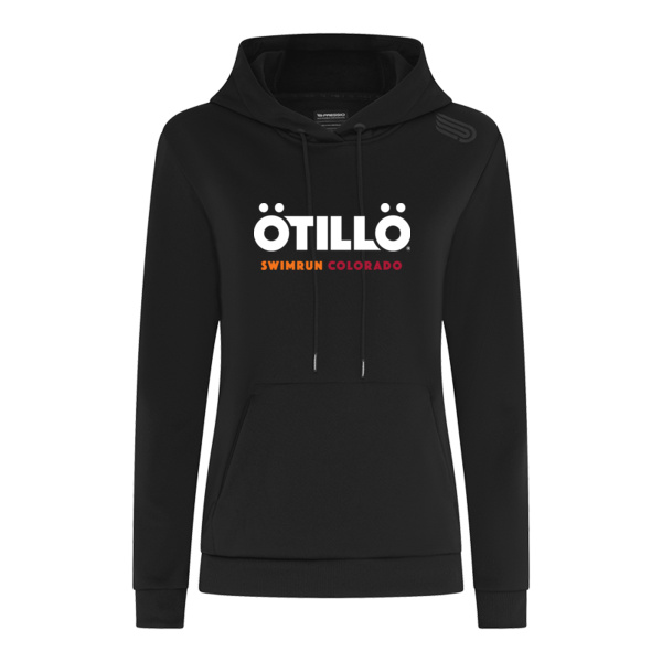 Colorado Women's Renew Hoodie Thumbnail