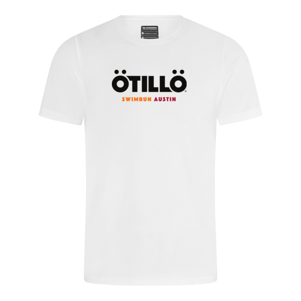 Austin Men's Sustain Tee Thumbnail