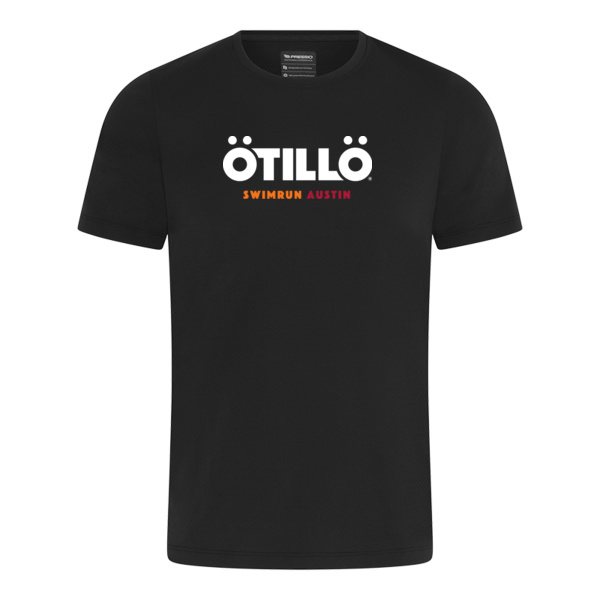 Austin Men's Sustain Tee Thumbnail
