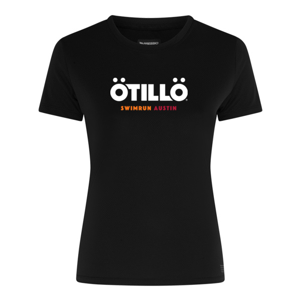 Austin Women's Sustain Tee Thumbnail