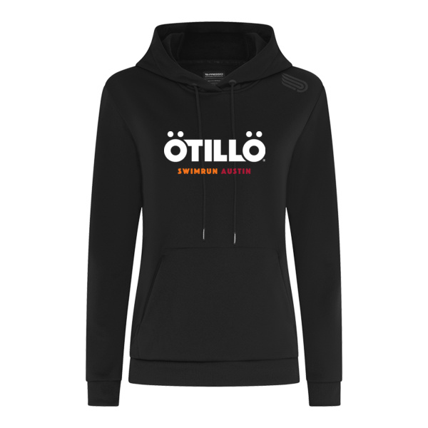 Austin Women's Renew Hoodie Thumbnail