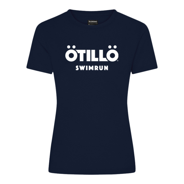 Women's 365 Eco Tee Thumbnail