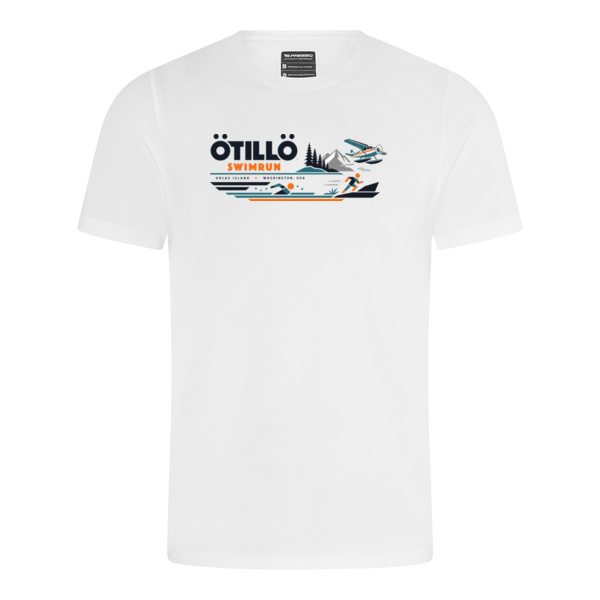 Orcas Island Men's Sustain Tee Thumbnail
