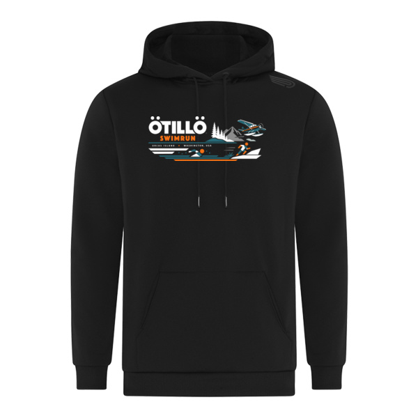 Orcas Island Men's Renew Hoodie Thumbnail