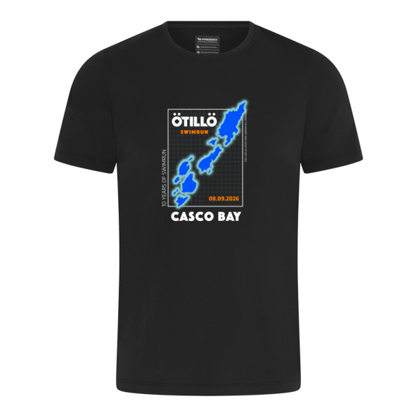 Casco Bay Men's Sustain Tee Thumbnail