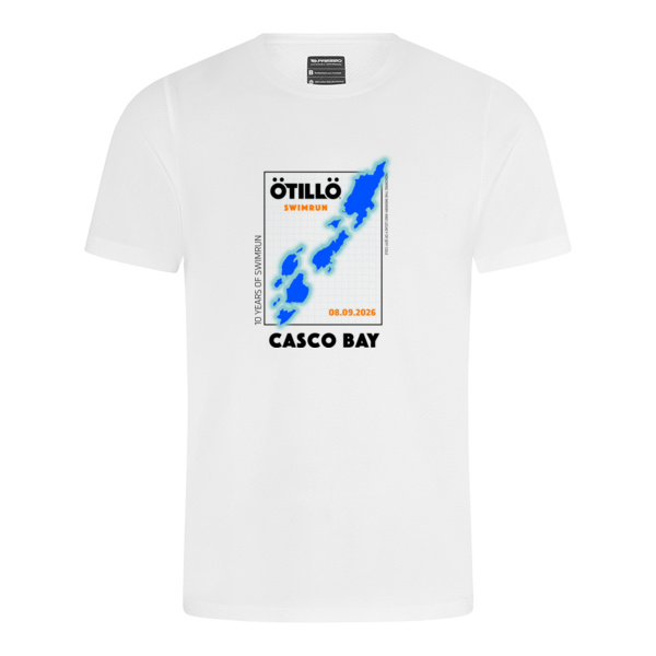 Casco Bay Men's Sustain Tee Thumbnail