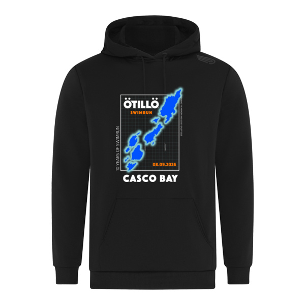 Casco Bay Men's Renew Hoodie Thumbnail